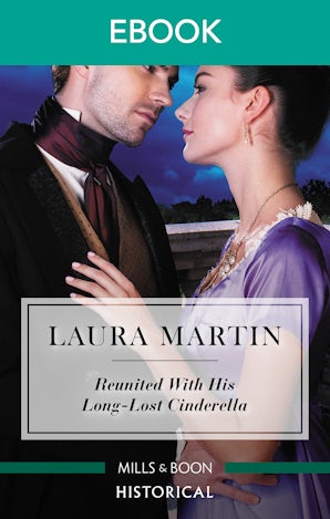 Reunited with His Long-Lost Cinderella