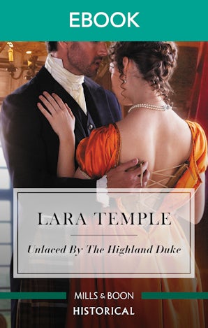 Unlaced by the Highland Duke