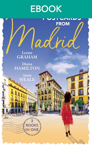 Postcards From Madrid