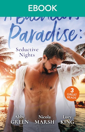 A Bachelor's Paradise: Seductive Nights
