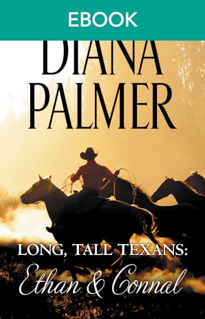 Long, Tall Texan - Ethan & Connal