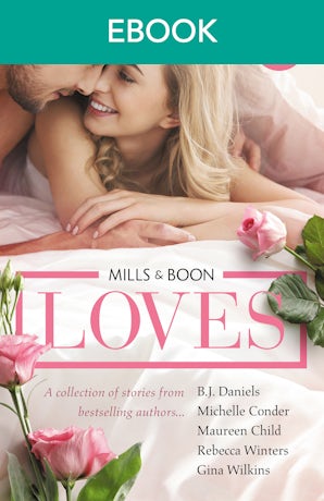 Mills & Boon Loves...