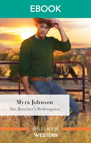 The Rancher's Redemption