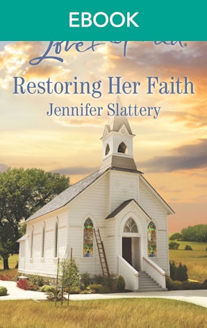 Restoring Her Faith