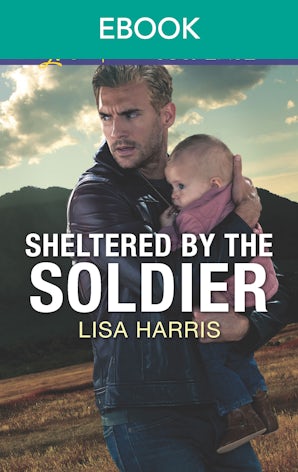 Sheltered by the Soldier