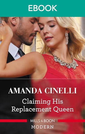 Claiming His Replacement Queen