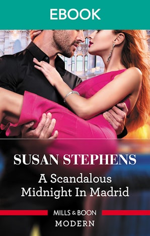 A Scandalous Midnight in Madrid