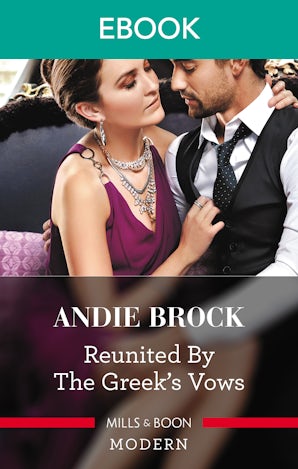 Reunited by the Greek's Vows