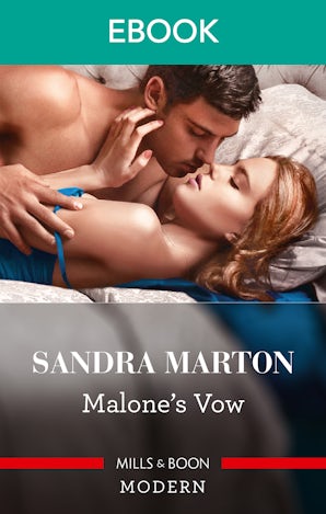 Malone's Vow