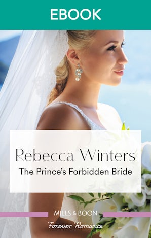 The Prince's Forbidden Bride