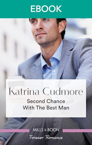 Second Chance with the Best Man