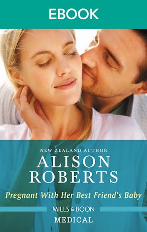 Pregnant with Her Best Friend's Baby