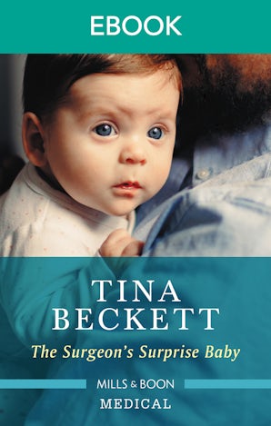 The Surgeon's Surprise Baby