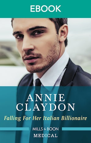 Falling for Her Italian Billionaire