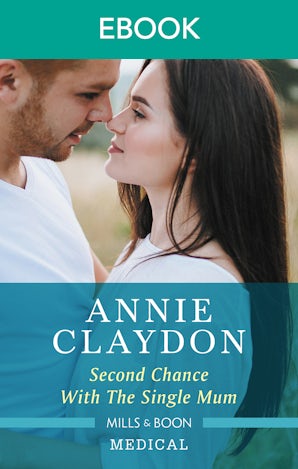 Second Chance with the Single Mum