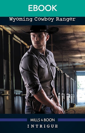 Wyoming Cowboy Ranger