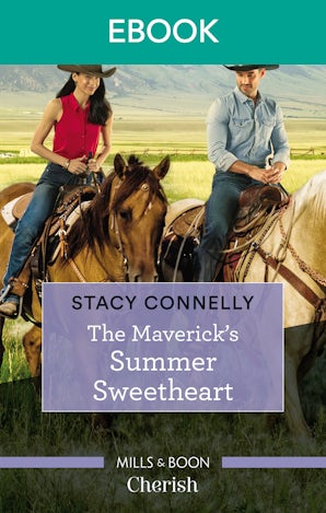 The Maverick's Summer Sweetheart