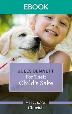 For Their Child's Sake