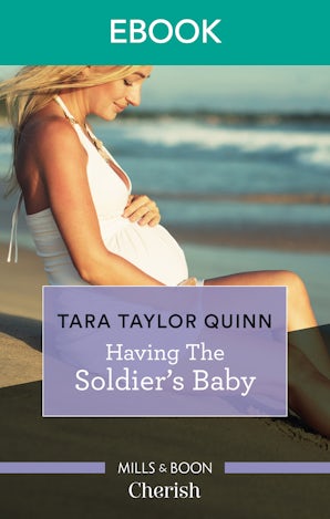 Having the Soldier's Baby