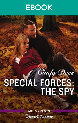 Special Forces: The Spy