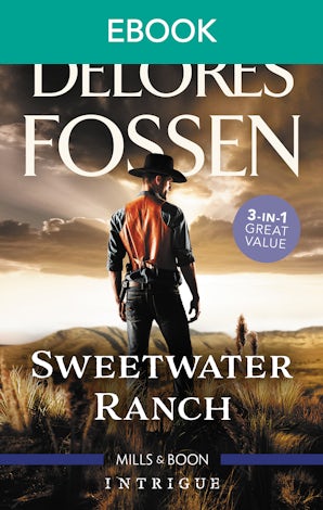 Sweetwater Ranch Bks 1-3