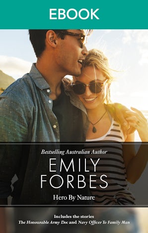 The Honourable Army Doc/Navy Officer to Family Man