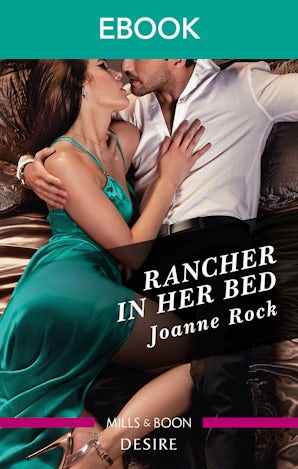 Rancher in Her Bed