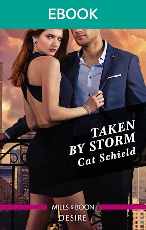 Taken by Storm