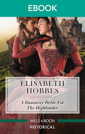 A Runaway Bride for the Highlander