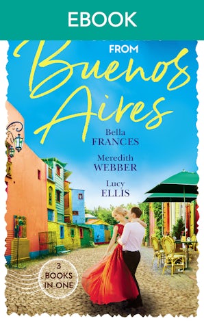 Postcards From Buenos Aires