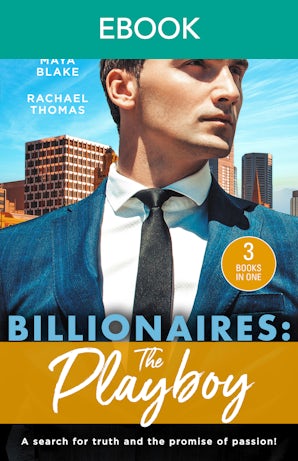 Billionaires: The Playboy