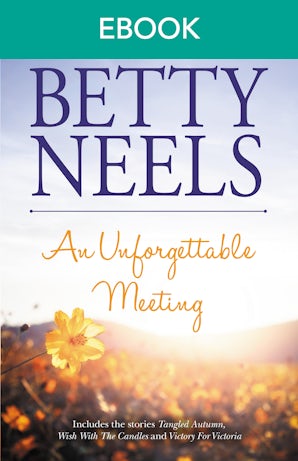 An Unforgettable Meeting: Tangled Autumn, Wish with the Candles & Victory for Victoria