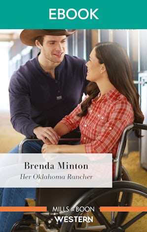 Her Oklahoma Rancher