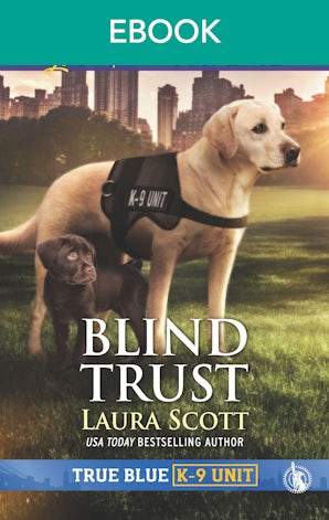 Blind Trust