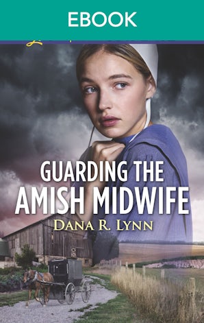 Guarding the Amish Midwife