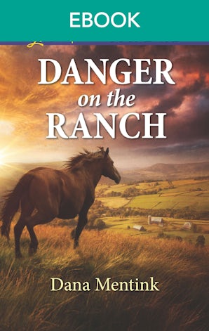 Danger on the Ranch