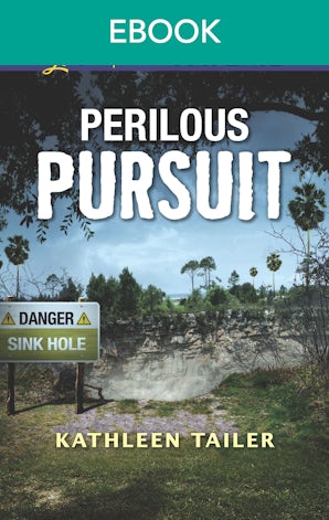 Perilous Pursuit