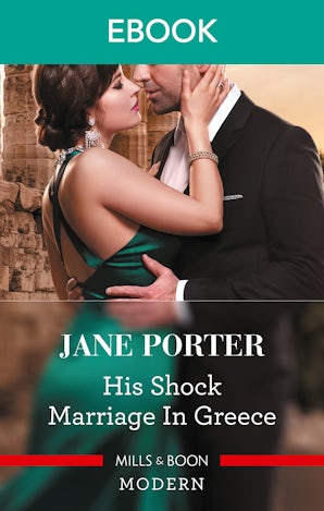 His Shock Marriage in Greece