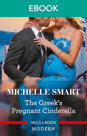 The Greek's Pregnant Cinderella