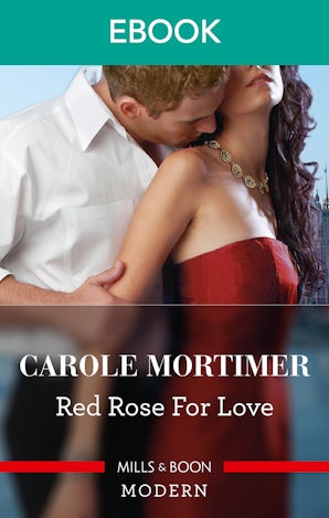 Red Rose for Love
