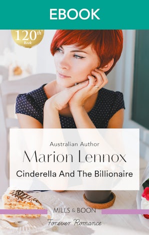 Cinderella and the Billionaire