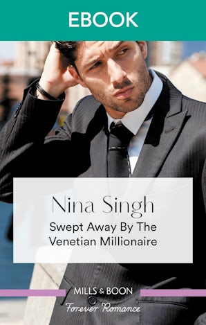 Swept Away by the Venetian Millionaire