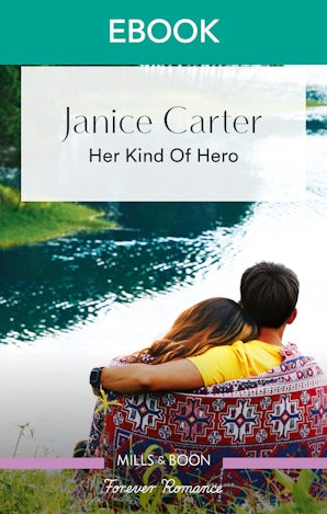 Her Kind of Hero