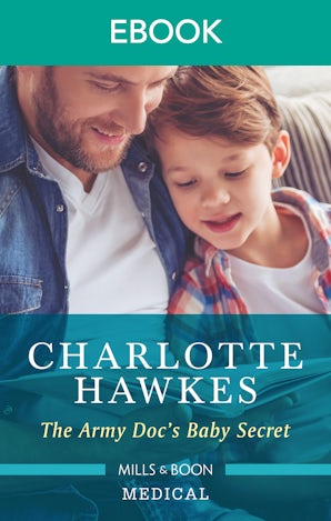 The Army Doc's Baby Secret