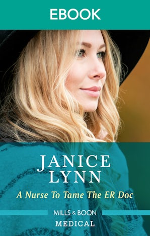 A Nurse to Tame the ER Doc