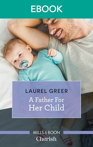A Father for Her Child