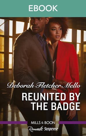 Reunited by the Badge