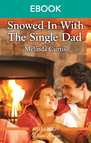 Snowed in with the Single Dad