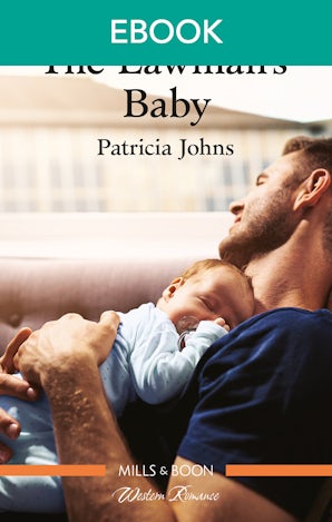 The Lawman's Baby