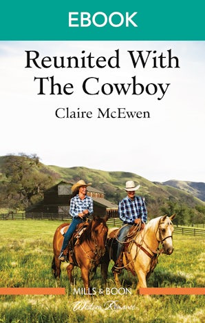 Reunited with the Cowboy